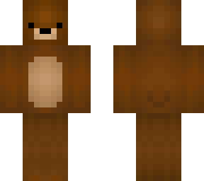 bear