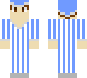 bedwars man
