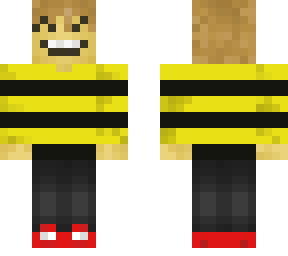 bee manu