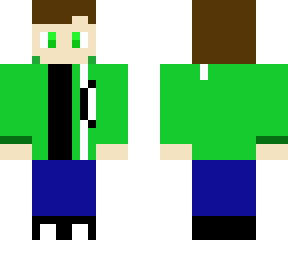 ben 10