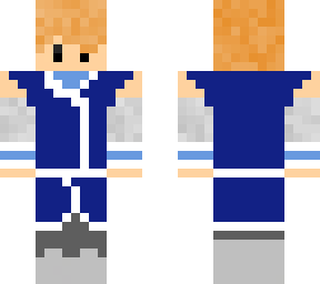 bendingsmp skin