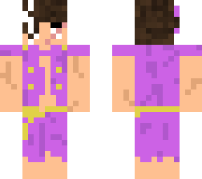 benns skin