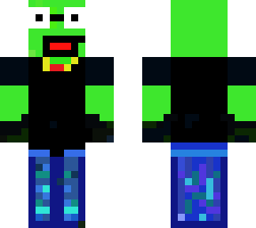 best skin eva!!