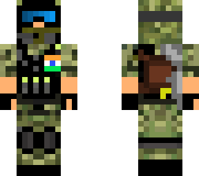 bhartiya jawaan