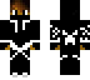 black and white gamer boy
