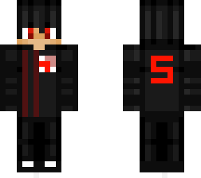 black guy