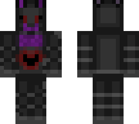 black heart bonnie