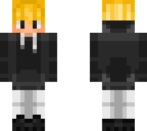black version