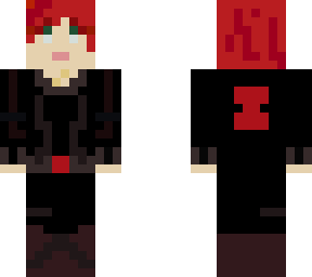 black widow