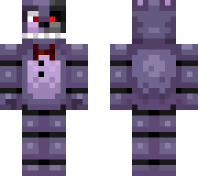 blackmare bonnie (transforming)