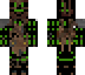 blacksmith lucelvo