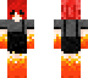 blaze spawn