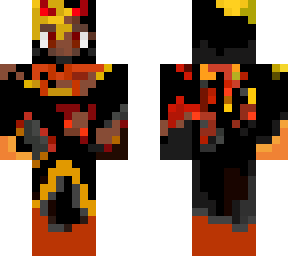 blazeborn