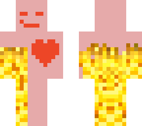 blazeskull (valentine)