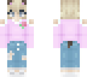 blondie bear - 100 skins special
