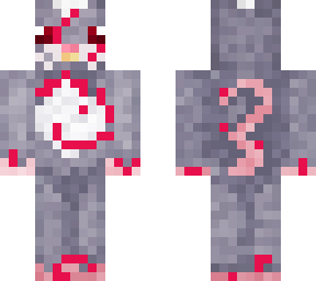 bloody rat