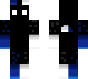 blue fire beast