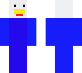 blue nfg