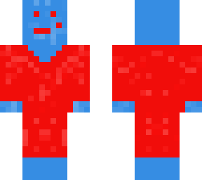 blue-red
