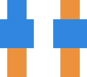 blue vs orange election