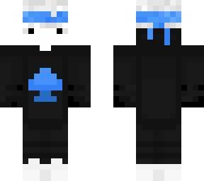 blue xd