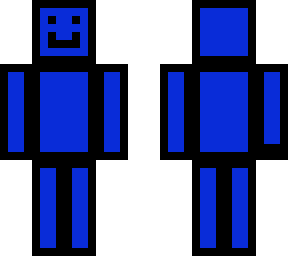 bluebot