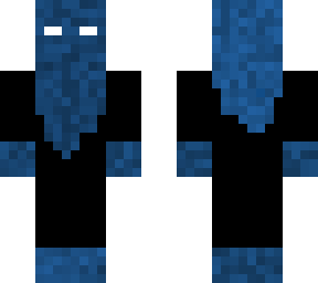 blueman