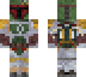 boba fett