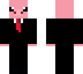boss pig