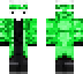 botsenapi green