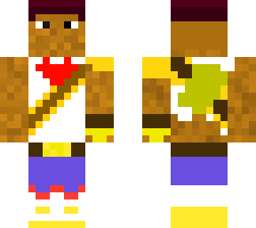 bow