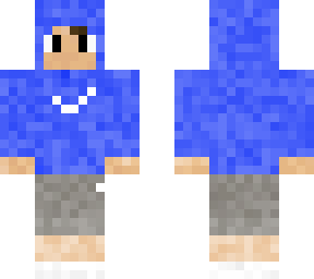 boy in blue jumper (check desc)