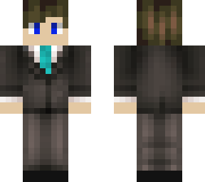 boy in suit v1