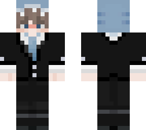 boy tuxedo