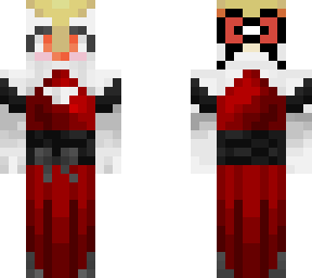braixen scarlet