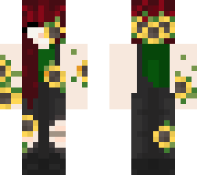 broken emerald