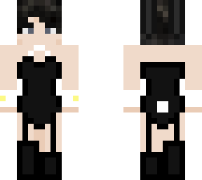 bunny levi ackerman