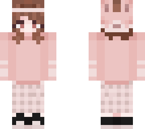 bunny mask