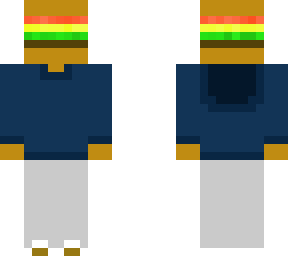 burger boy