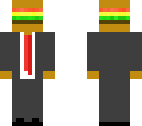 business burger
