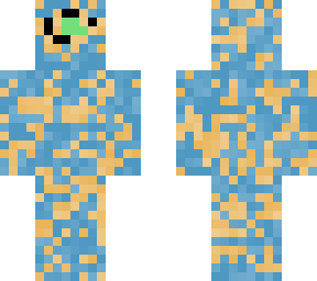 butane camo
