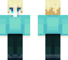 butters stotch