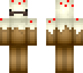 cake derp now w/ glasses