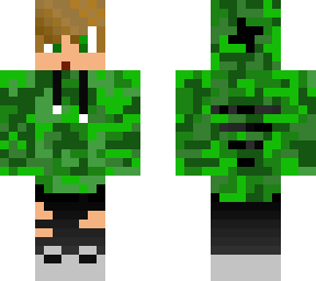camo boy