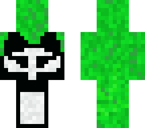 camo panda dream