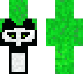 camo panda dream