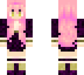cara (egg infected)