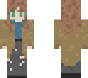 cardigan & sweater