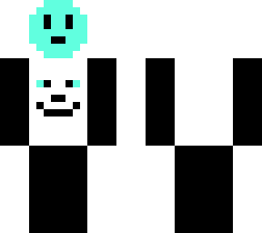 cartoony