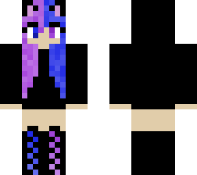 cat girl
